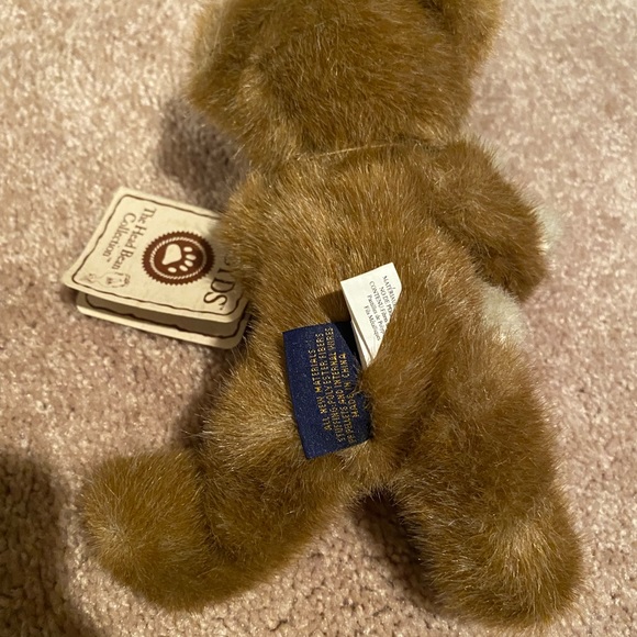 Boyd’s Bear Mom and Me Plush Bears - Picture 3 of 6